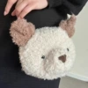 Shoulder bag, 19cm