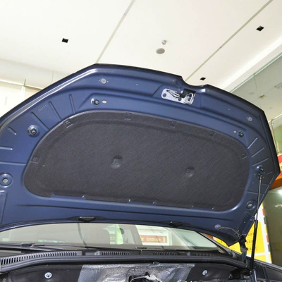 Insulation Cotton Hood Engine – Car sound-absorbing cotton