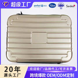 定制ipad化妆包礼品单肩斜挎包mini韩版简约洗漱过夜包工厂实用