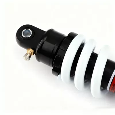 Go-Karts, Atvs, Motorcycles, Hydraulic – damping system