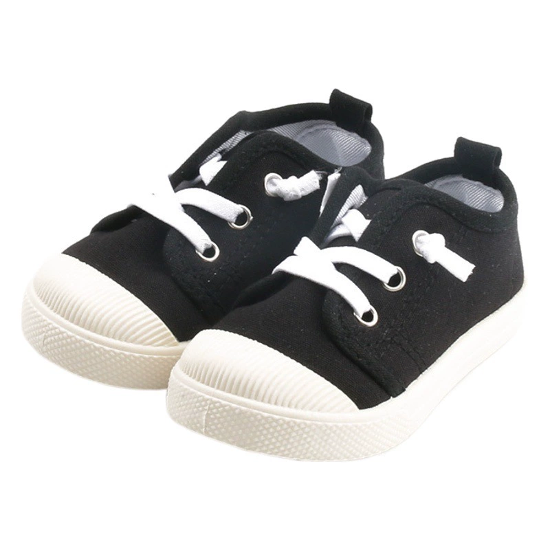 Детская парусиновая обувь Детская Тканевая обувь на мягкой подошве Домашняя обувь для детского сада Парусиновая обувь для девочек Тканевая обувь для мальчиков ярких цветов