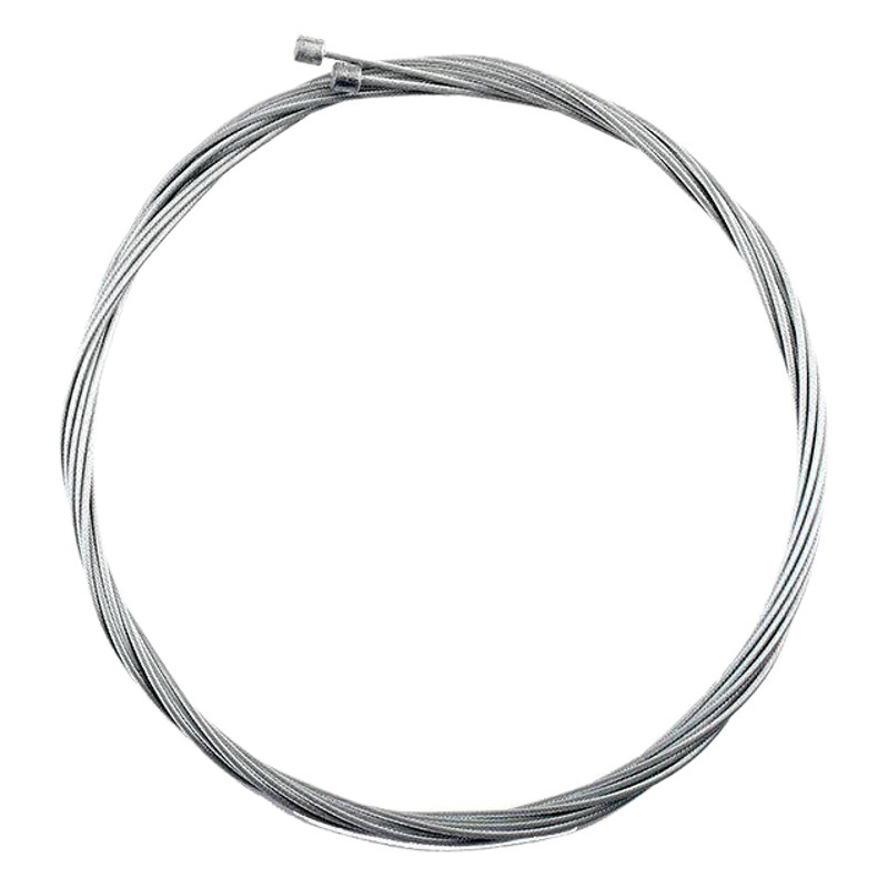 TRLREQ trerek mountain bike galvanized variable speed cable brake cable steel wire rope inner cable front and rear wire cores