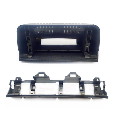 Suitable for 04-15 Mazda Mazda 6 12.3inch Central Control Navigation Dvd Modified Face Frame with Various Sets of Frames (DVD Navigation) - face-frame