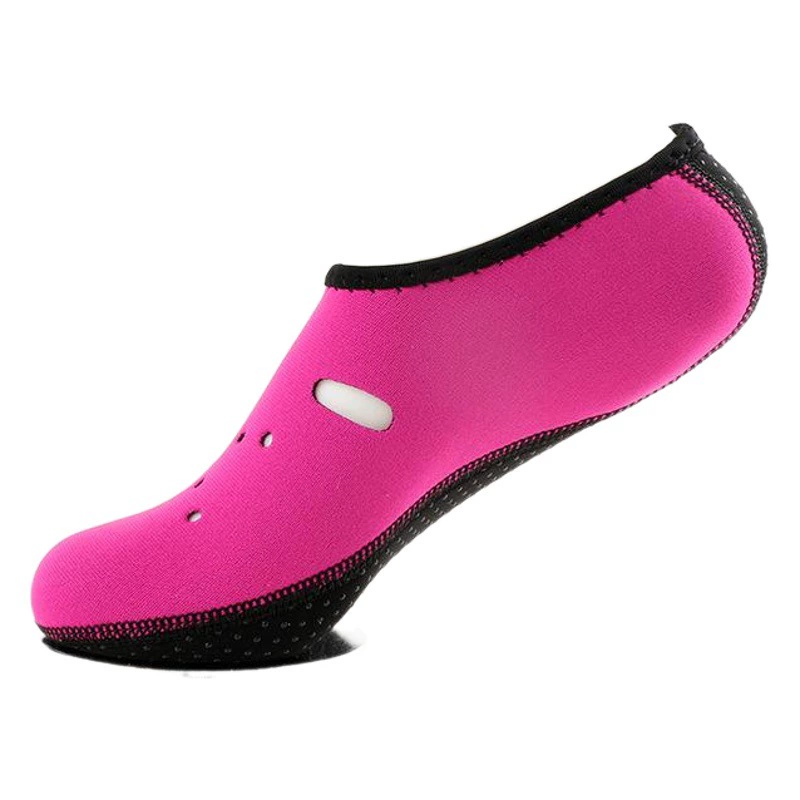 Открытые Дышащие носки для дайвинга Пляжные носки Материал для дайвинга Носки для подводного плавания Пляжная обувь Удобная практичная фабричная оптовая продажа