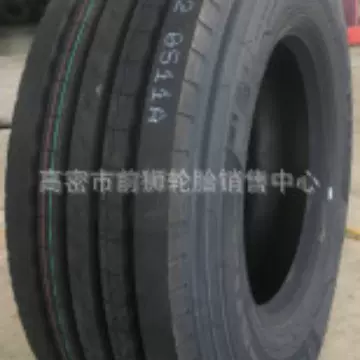 出口/华盛 Kapsen 汽车客车全钢丝轮胎8r22.5 9r22.5 10r22.5真空