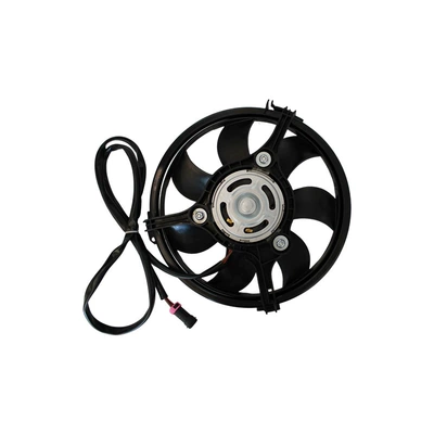 Car radiator fan Passat Fan