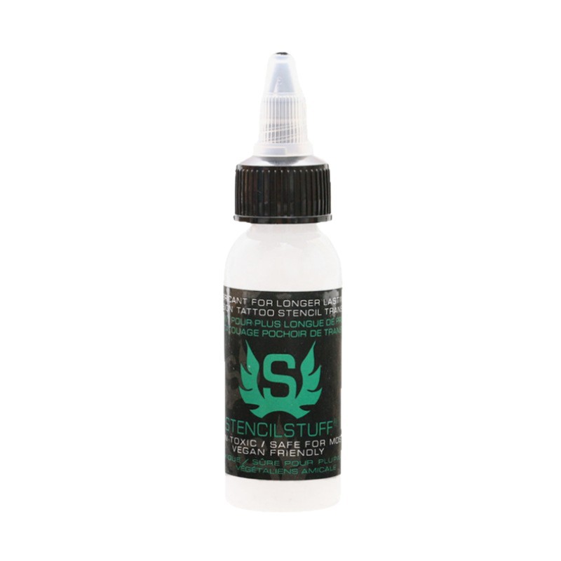Cross -border tattoo transfer gel transfer ointment transfer oil…
