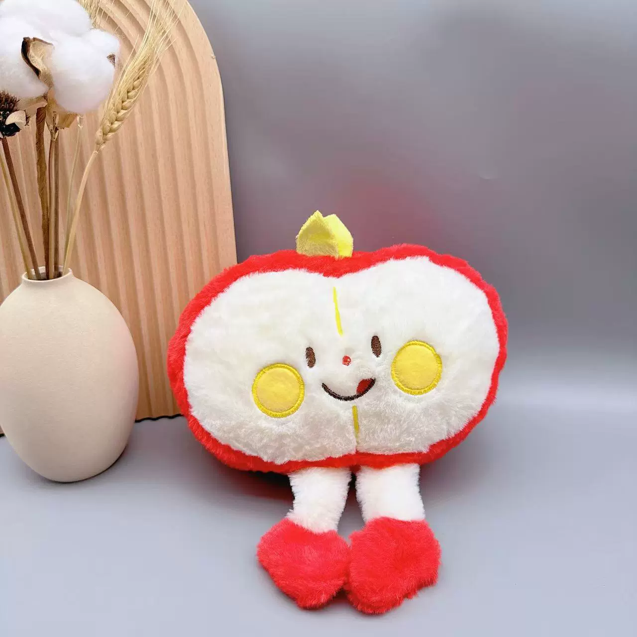 Плюшевая игрушка, кукла, выдра, Подарок на день рождения