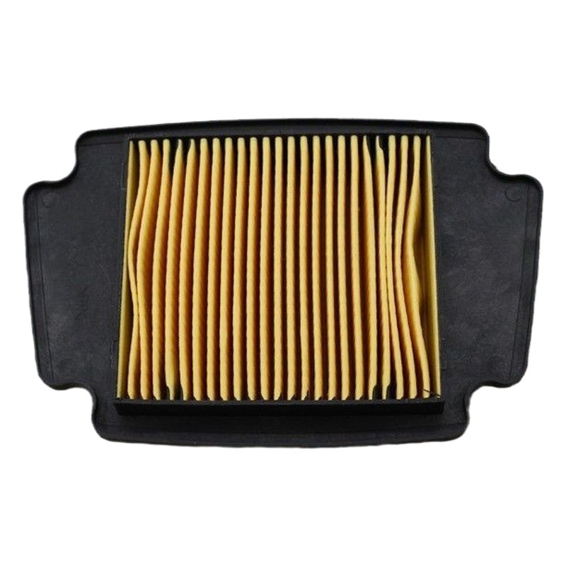 Filtro de motocicleta adaptado al filtro de aire de cartucho de filtro de aire de Weiwu Wei Sheng SDH100 - A / 41 / 42 / 43 / 45