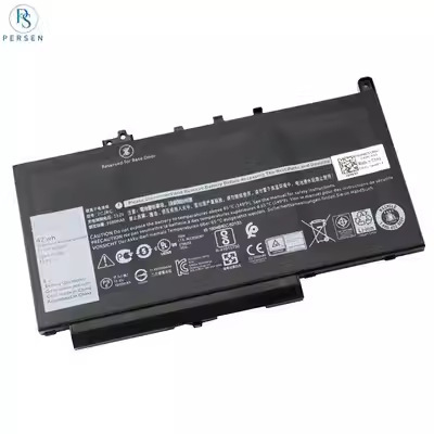 For Dell DELL Latitude E7270 E7470 7CJRC 42WH notebook built-in battery