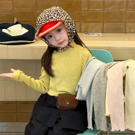童裤;童毛衣;童连衣裙