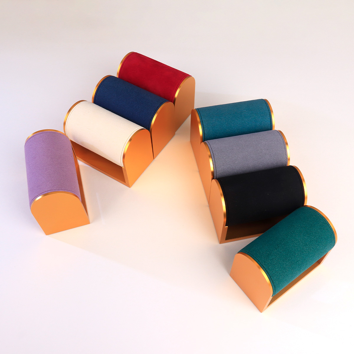 �¿��ֱ��鱦������̨չʾ���ɼ��������ֱ�����а�̨������Ʒ