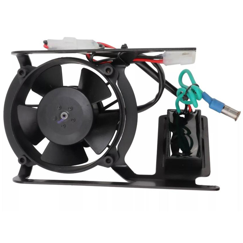 Motorcycle Cooling Fan Suitable for Ktm 250 350 400 450 53-2004-2016