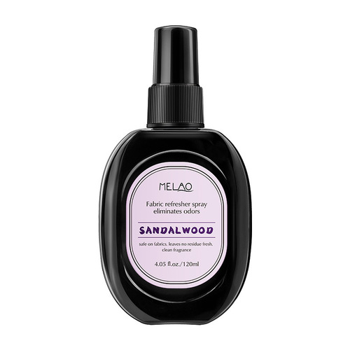 Cross-border national style clothing fragrance spray sandalwood blue perfume smell to remove odor, smoke smell and sterilization artifact fresh spray