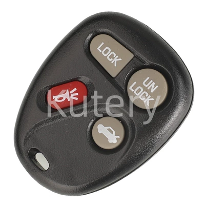 Split Remote Control Car – Car Keys