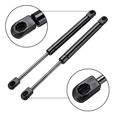 Land Rover FREELANDER 2 Hood hydraulic lever is suitable for 2006 FREELANDER 2 Hood gas Spring (Avtomobil qapağı dayağı)