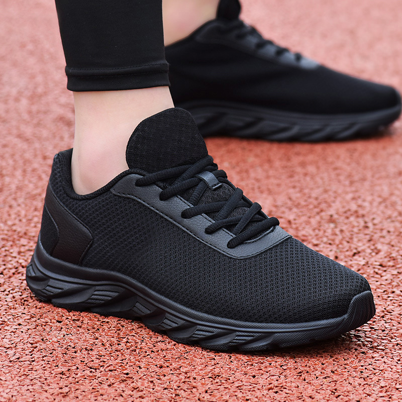 Cross-Border New Special Price Sports Shoes for Men, Summer Mesh Lightweight Breathable Running Shoes, Student Trendy Versatile Shoes Cross-Border New Special Price Sports Shoes for Men, Summer Mesh Lightweight Breathable Running Shoes, Student Trendy Versatile Shoes