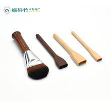 直供化妆刷把手 化妆工具手柄 毛刷木制手柄 化妆笔木手柄