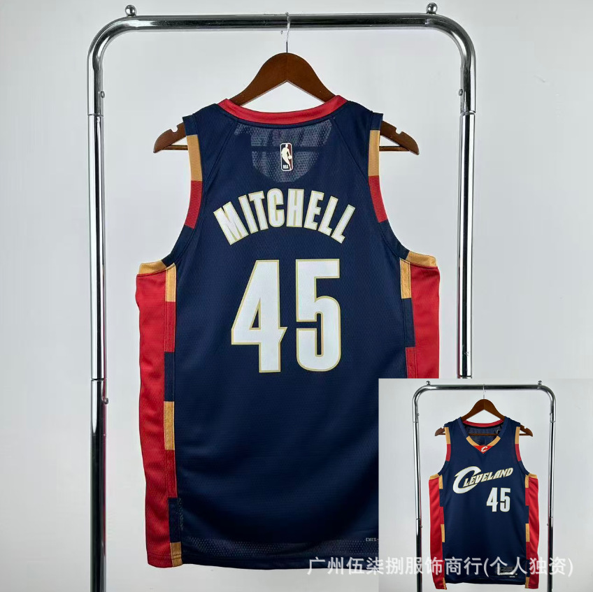Hot Basketball Warriors Lakers Bull 76 Knights Clipper Magic chaleco de secado rápido sin mangas Harden Curry camiseta image 62