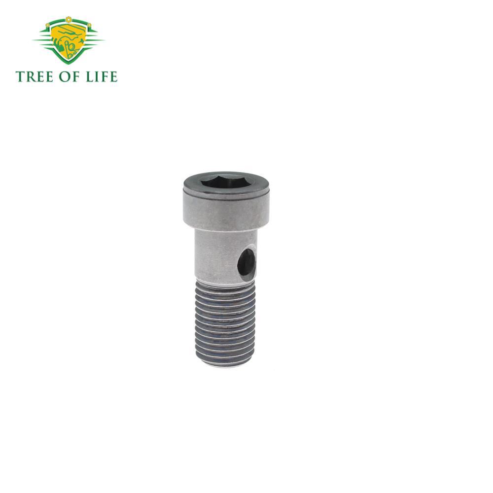 W715499 - S900 para pernos de tubería de refrigerante del turbocompresor Ford Focus