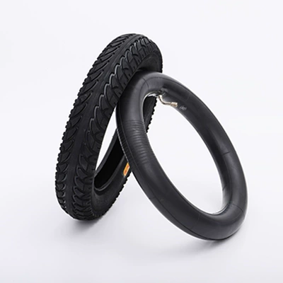 57-203 Tires*, Elektrikli avtomobil şinləri