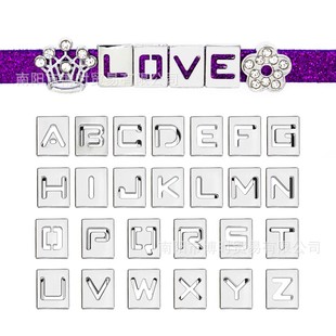 8MM�tɫ�U����ĸ �\�Ͻ��U��DIY耳׿�������Ʒ�����ĸ����
