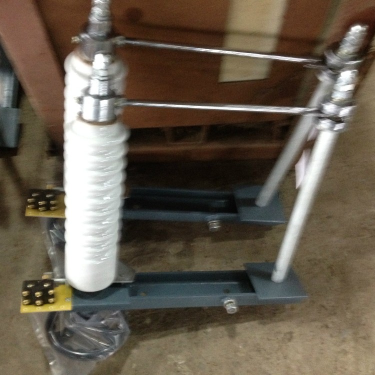 电除尘器二点式隔离开关