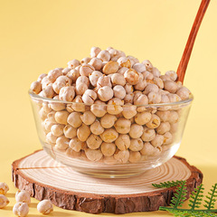 Crispy Chickpea Stir-fried Beans Nutritional Office Snacks Xinjiang Sugar-free Food Low-fat Snacks Ready-to-eat Snack