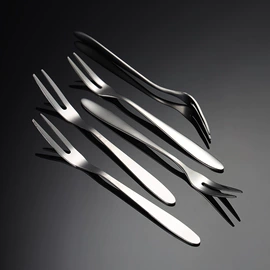 勺、调羹;西餐刀叉勺;烹饪勺铲