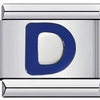 0344-파란색 문자 D