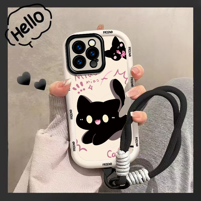适用苹果16promax手机壳14plus可爱iphone17卡通12mini泡芙壳15|undefined