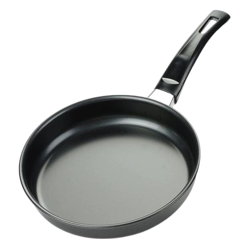 Железная антипригарная сковорода Бытовая мини 18 см сковорода суп горшок детская антипригарная сковорода мини горшок оптом