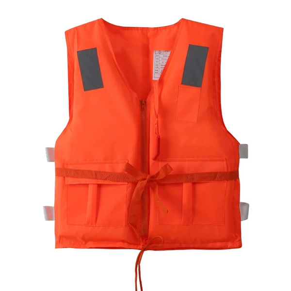 Life jacket for adults