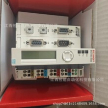 BECKHOFF/�������߶��ӿ�����ģ�� BX3100  ȫ��ԭװ   ����ֱ��