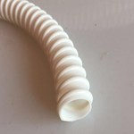 空调排水管进水管延长加长管配件PVC加筋空调洗衣机排水管批发