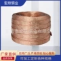 平方t2紫铜编织线