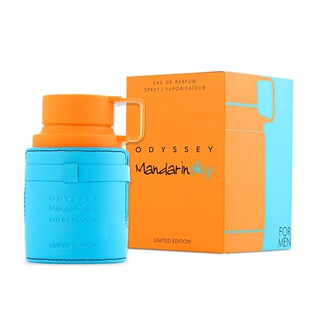 �羳����Armaf Odyssey�Ж|��ˮ����ܽ����ƿ���Ե���ˮ ��ɫ����
