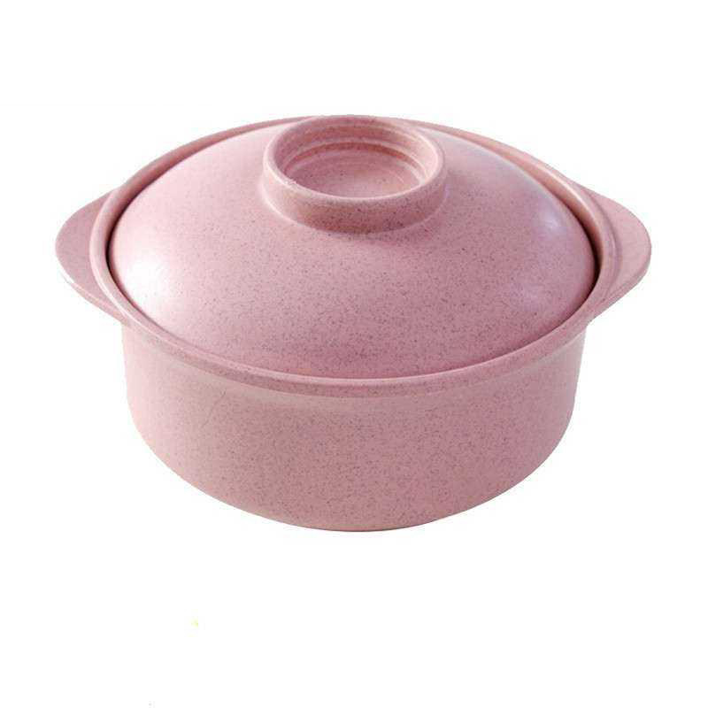 Korean soup bowl for home use for students