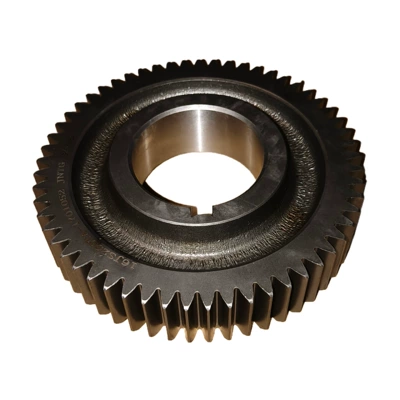 Transmission gear and shaft Overdrive Gear Sinotruk