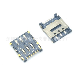 nano SIM�������� ���wʽ6P���_ȫ�N���� ����ʽ1.5Hf�֙CSIM����