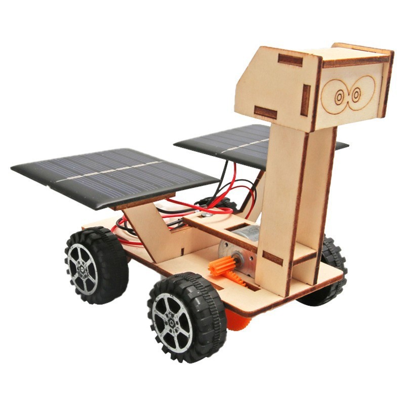 科学儿童实验套装小学生教学玩具物理器材全套steam科学小制作|undefined