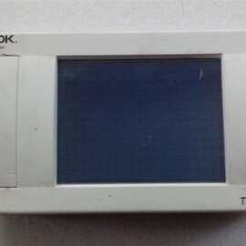 B030*二手原装TDK 触摸屏 TFS-20 功能包好 实物图片 以询价为准