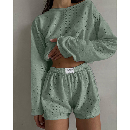 2025 Best Selling Women's Pajamas