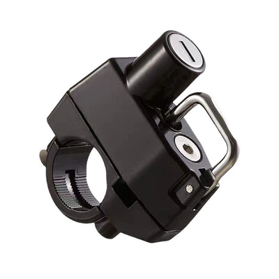 battery car new anti-theft | Helmet lock