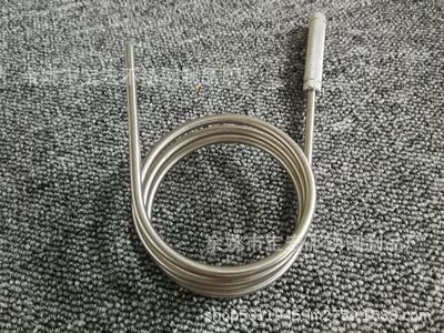 咖啡机 饮料机 饮水机通水管用304光亮退火不锈钢盘管 提供深加工