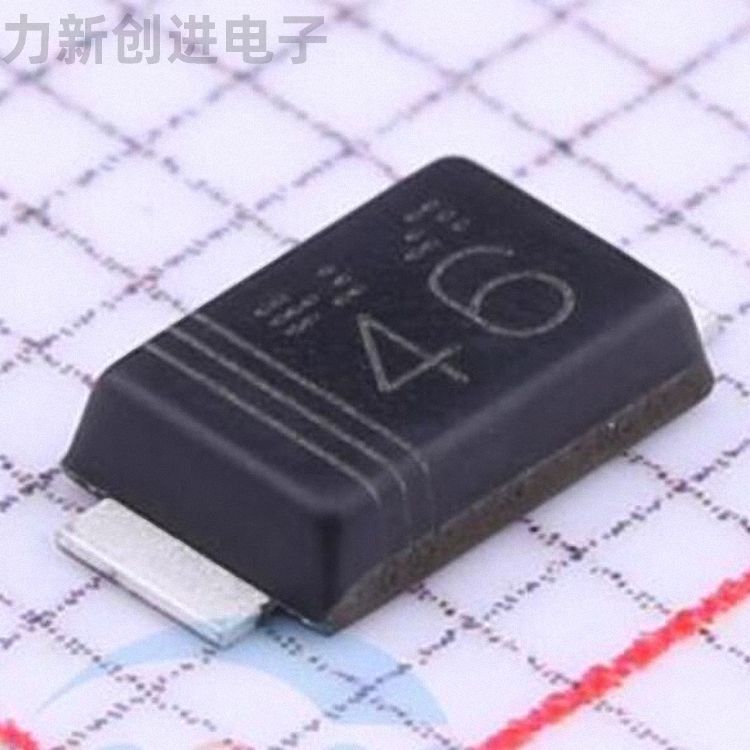 RB160LAM-90TFTR封装SOD-128肖特基二极管