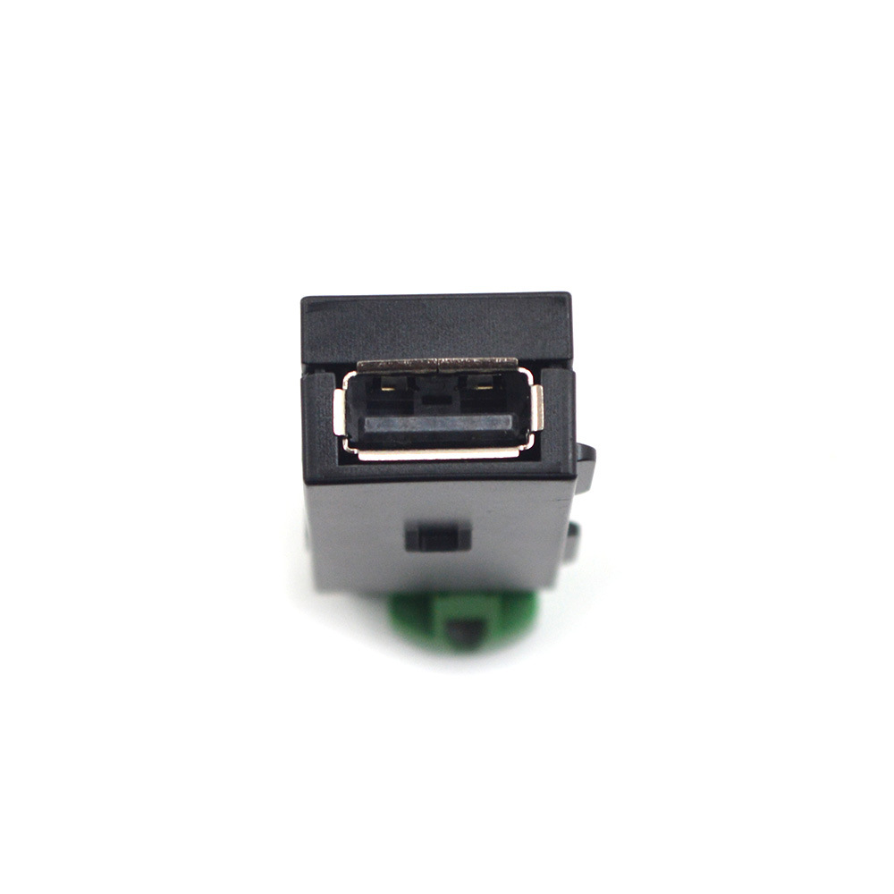 5Q0035726E 5Q0 035 726E Is Suitable for Golf 7 USB Socket Wired Carplay Core