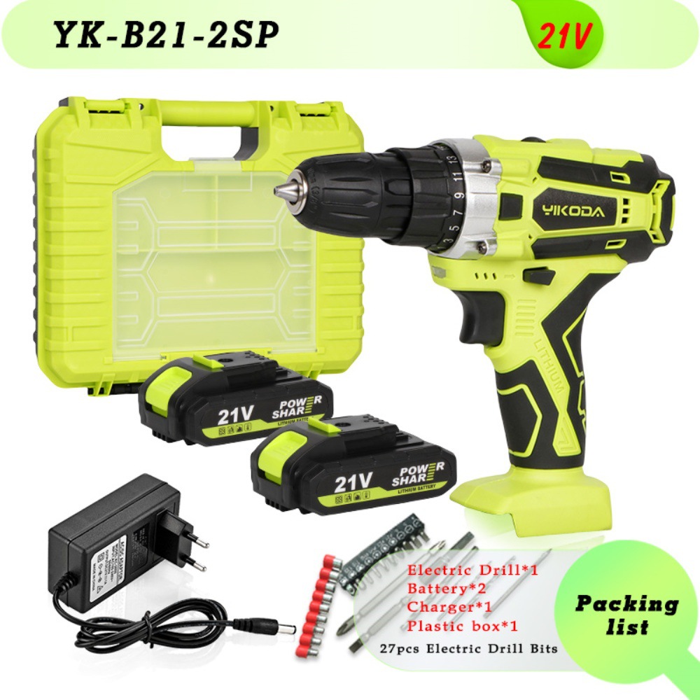 YK-B21-2SP