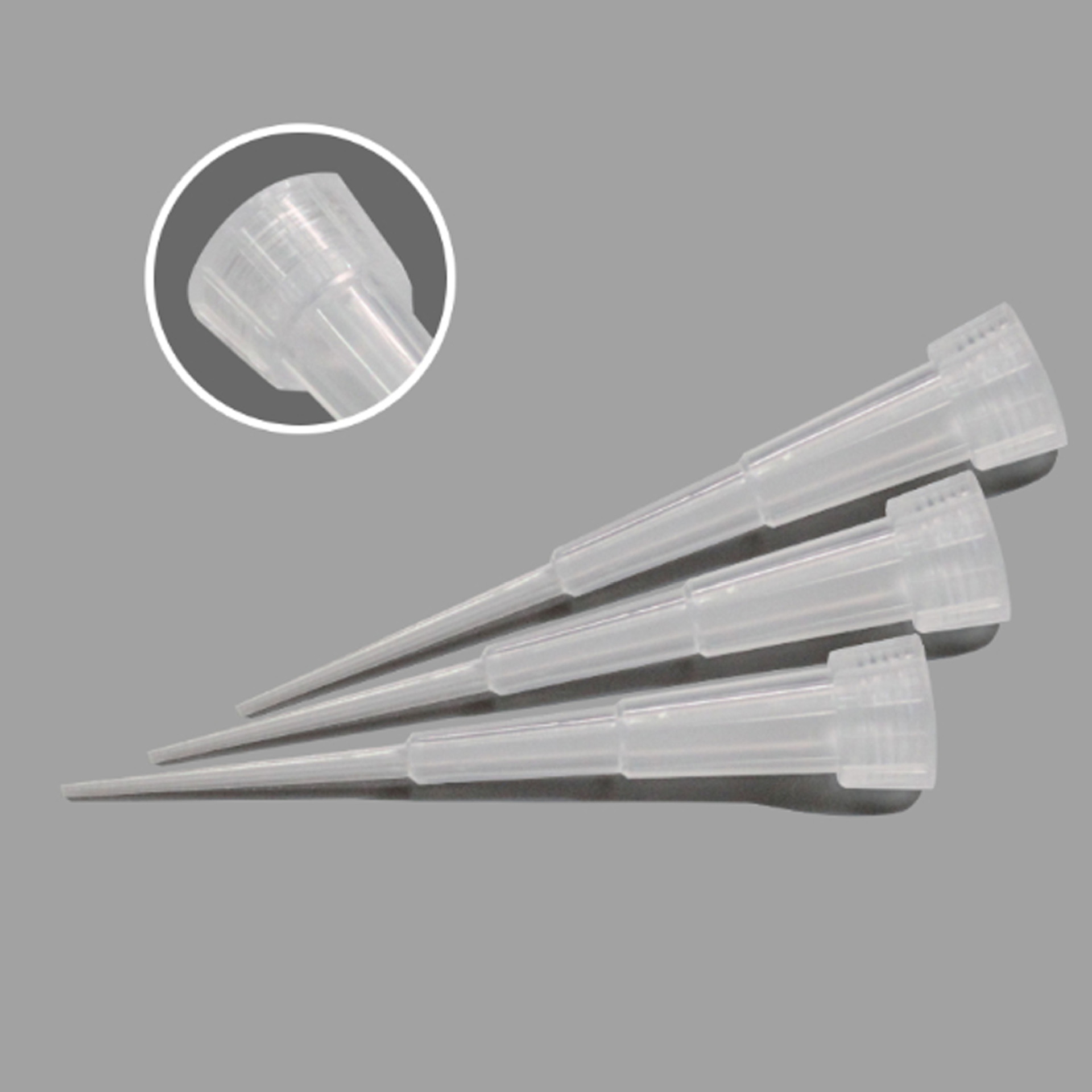 Brand 732022 散装移液器吸头，PP材质，0.1-20 μl无色未灭jun