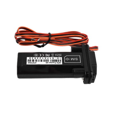 Tracker, GPS Locator